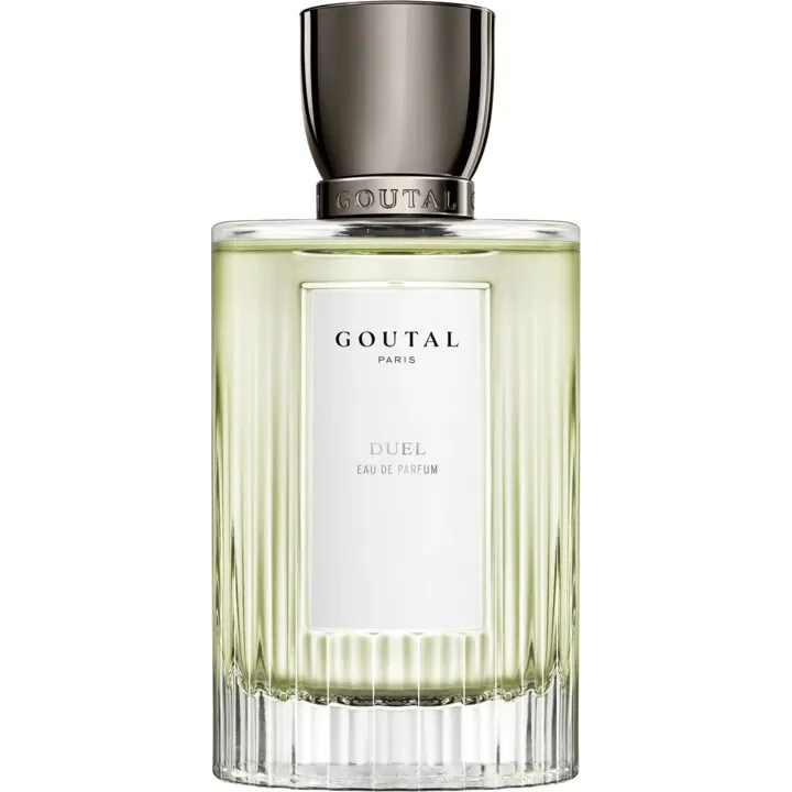 Duel Goutal Eau de Parfum
