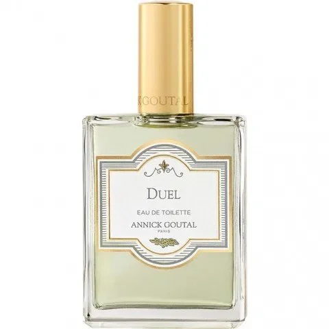 Duel Goutal 2003 Eau de Toilette