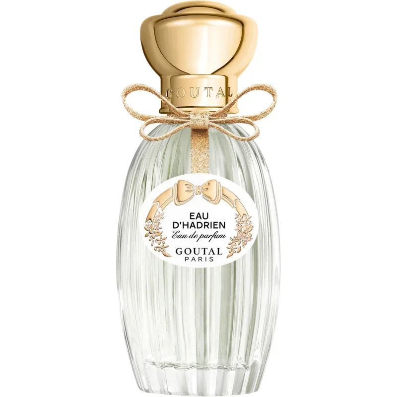Eau d'Hadrien Hadrien Absolu Goutal 1988 Eau de Parfum
