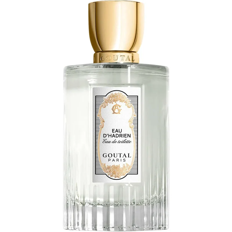 Eau d'Hadrien Goutal 1981 Eau de Toilette
