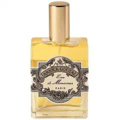 Eau de Monsieur