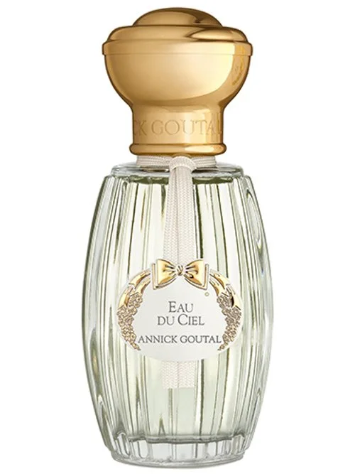 Eau du Ciel