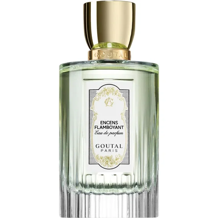 Encens Flamboyant Goutal 2007 Eau de Parfum