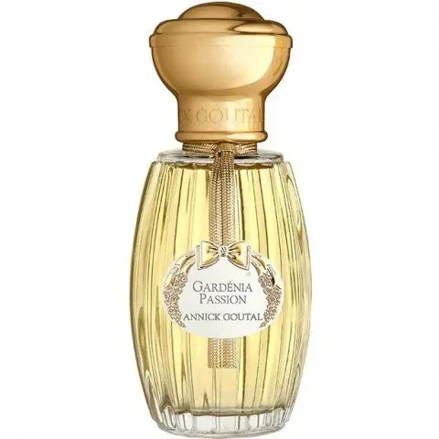 Gardénia Passion