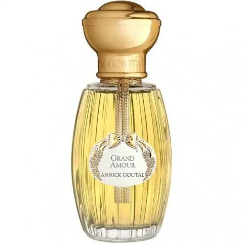 Grand Amour Goutal 1996 Eau de Parfum