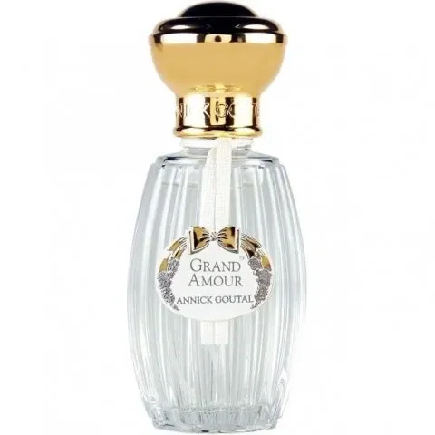 Grand Amour Goutal 1996 Eau de Toilette