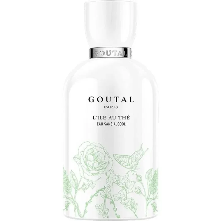 L'Île au Thé Goutal 2018 Eau sans Alcool