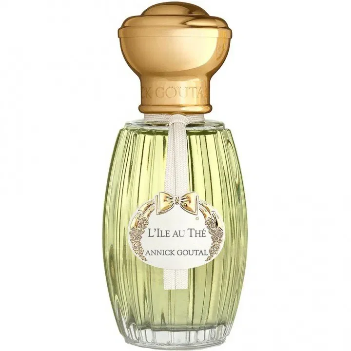 L'Île au Thé Goutal 2015 Eau de Toilette