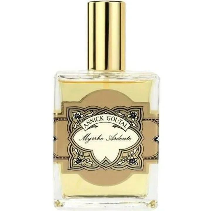 Myrrhe Ardente Goutal 2007 Eau de Parfum