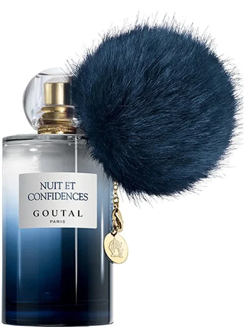 Nuit et Confidences