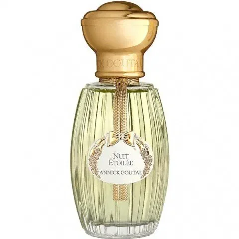 Nuit Étoilée Goutal 2012 Eau de Toilette