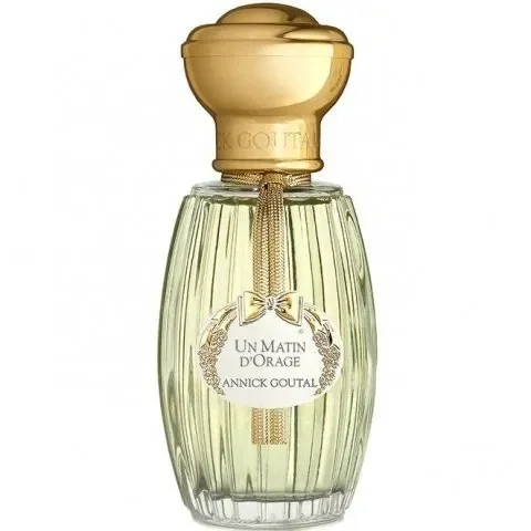 Un Matin d'Orage Goutal Eau de Parfum