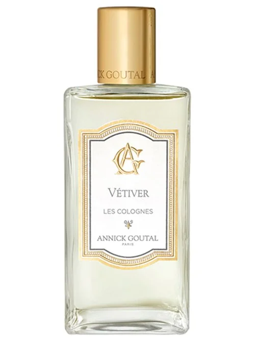 Vétiver
