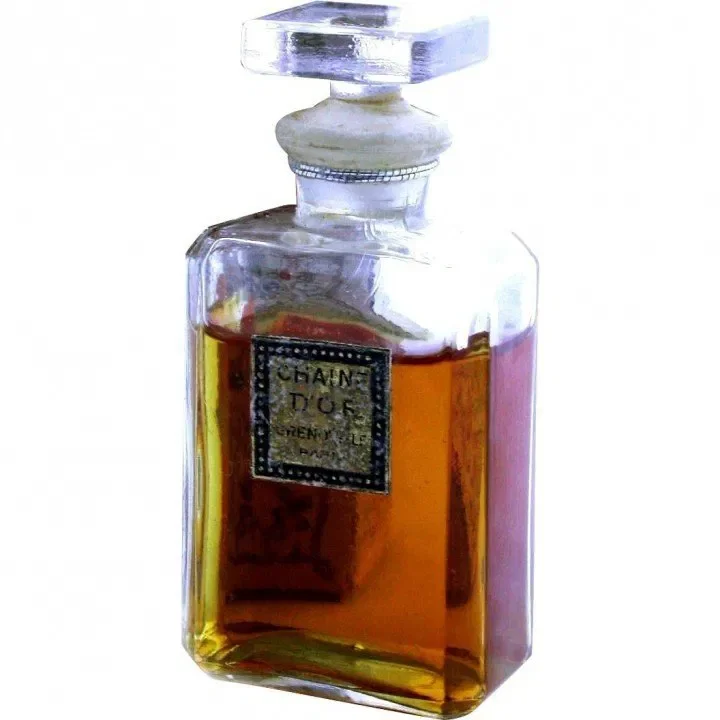 Chaîne d'Or