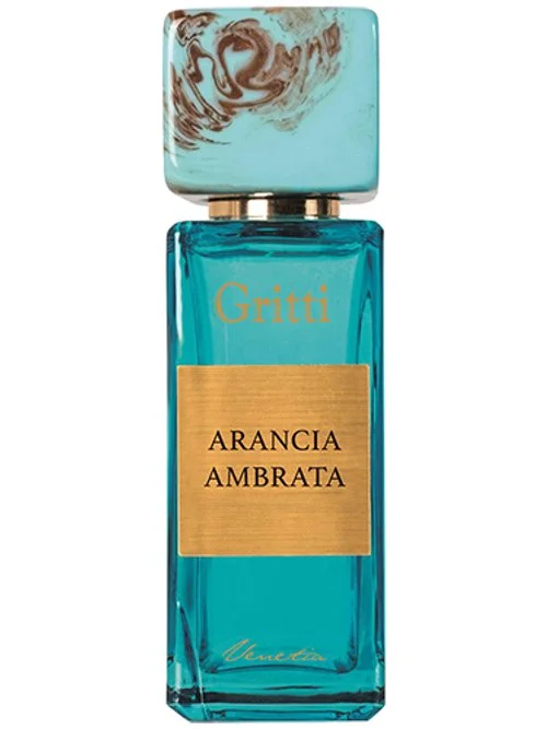 Arancia Ambrata