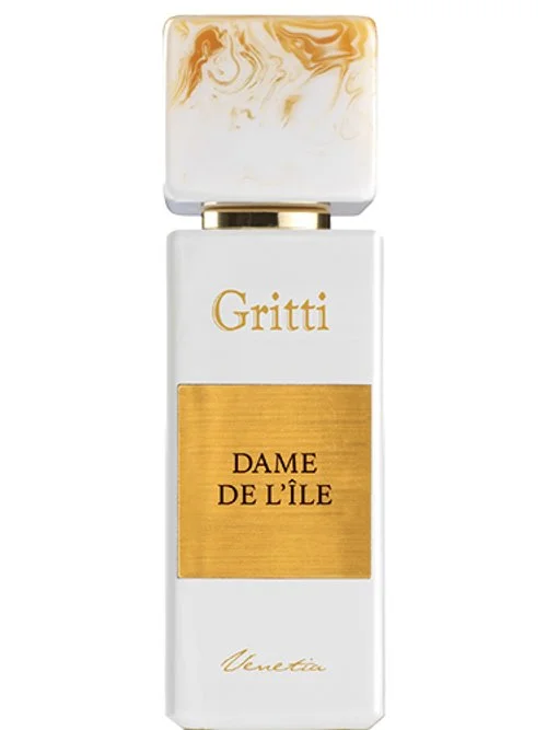 Dame de L'Île