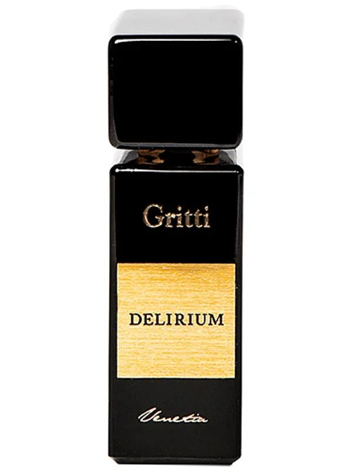 Delirium