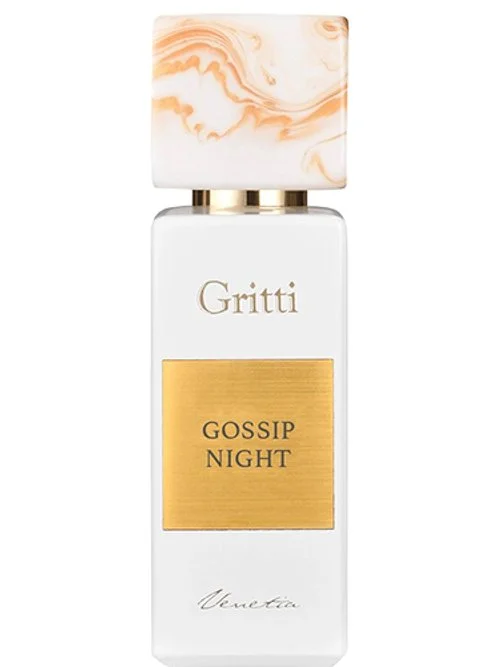 Gossip Night