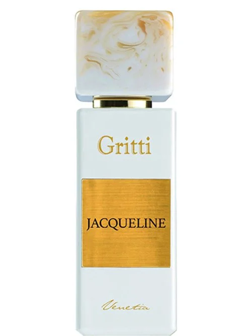 Jacqueline