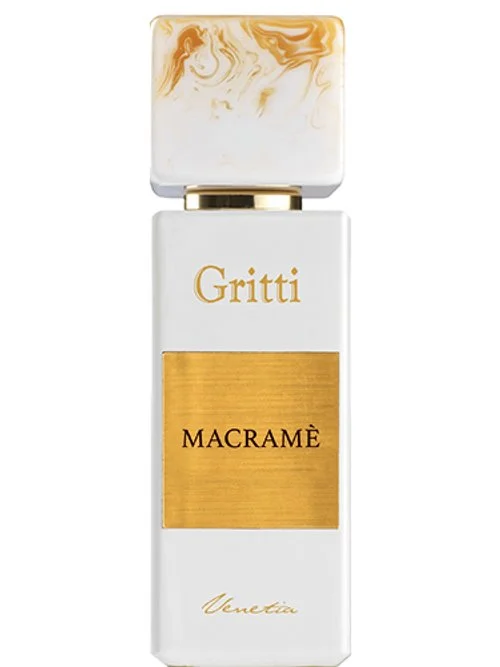 Macramè