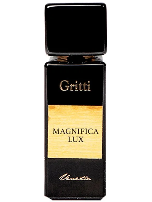 Magnifica Lux