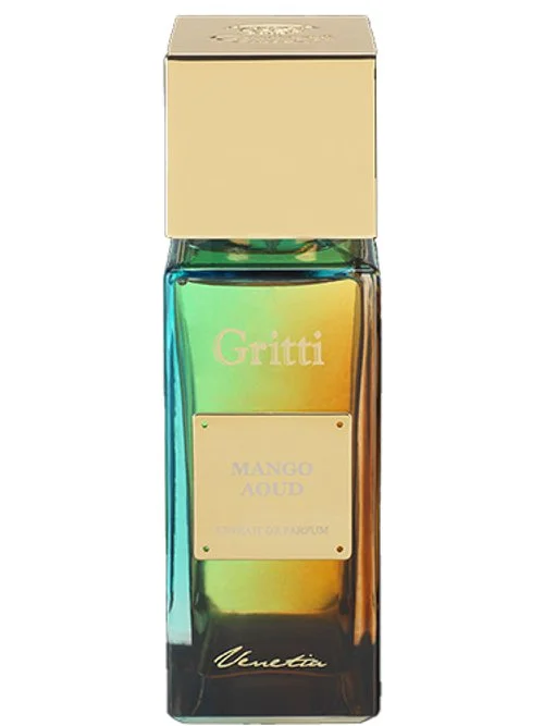 Mango Aoud