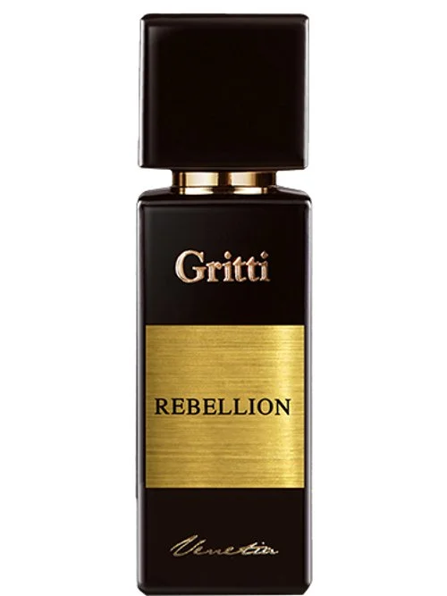 Rebellion