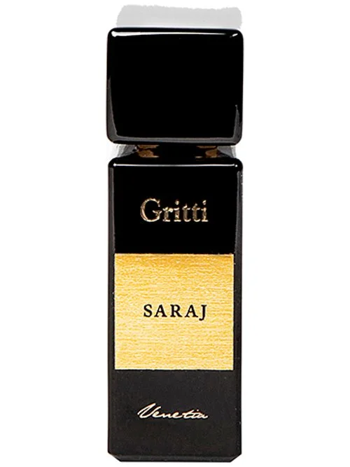 Saraj