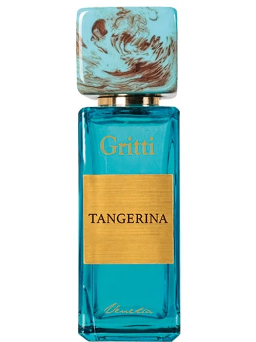 Tangerina