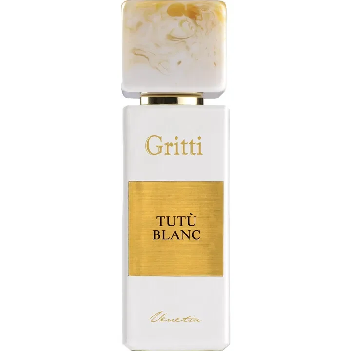 Tutù Blanc Gritti 2020 Eau de Parfum
