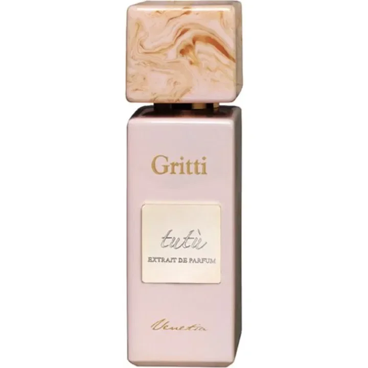 Tutù Gritti 2019 Extrait de Parfum