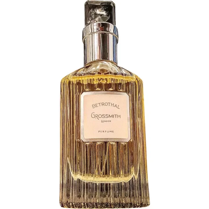 Betrothal Grossmith 2011 Perfume