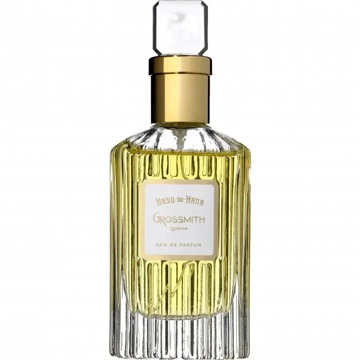 Hasu-no-Hana Grossmith 1888 Eau de Parfum