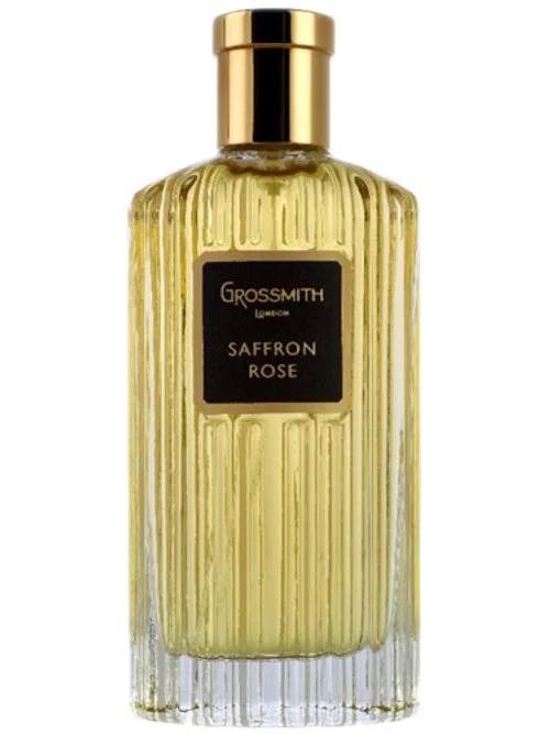 Saffron Rose