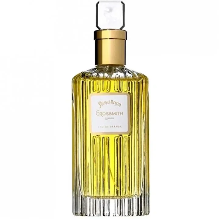 Shem-el-Nessim Grossmith 1906 Eau de Parfum