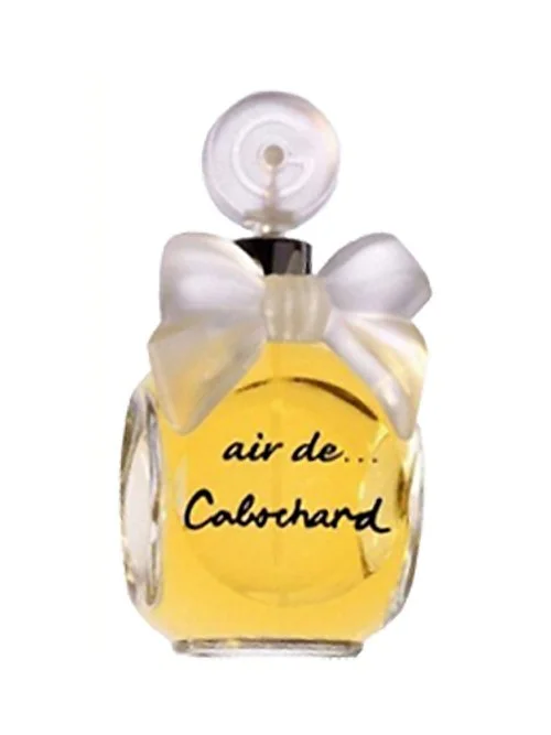 Air de Cabochard