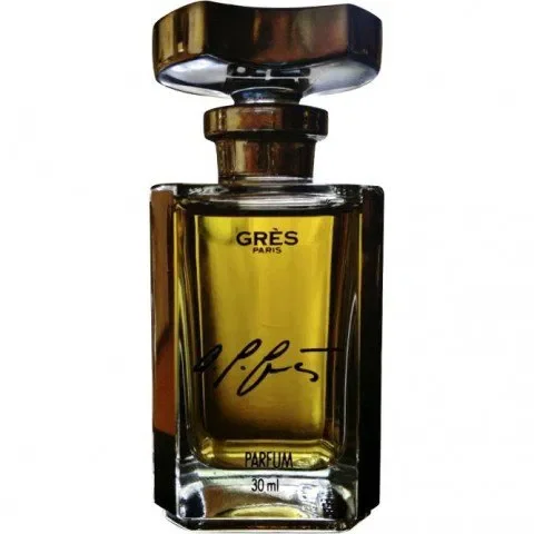 Alix Grès Grès 1982 Parfum