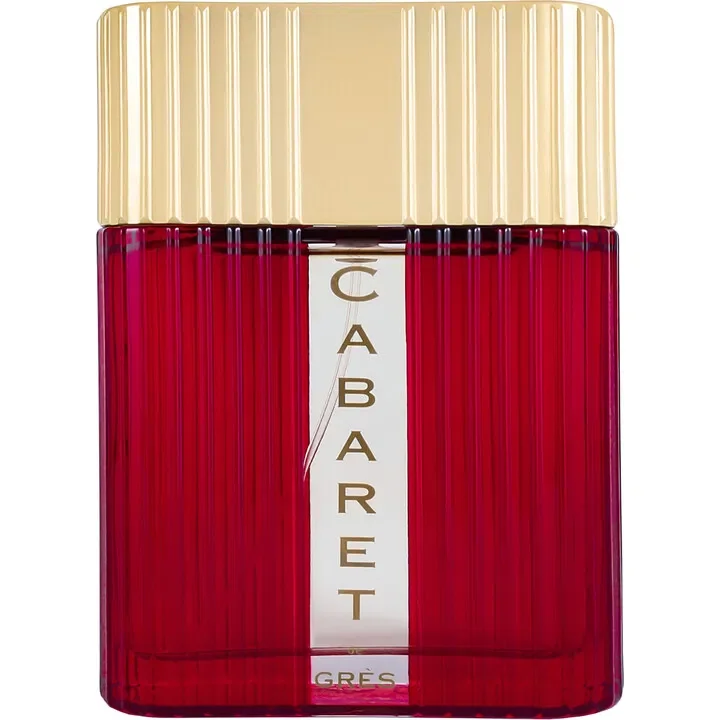 Cabaret Homme Grès 2004 Eau de Toilette