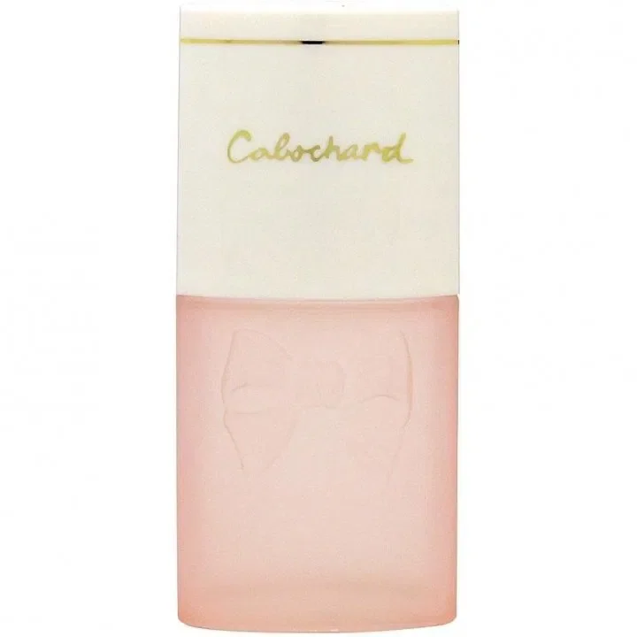 Cabochard rose elegante