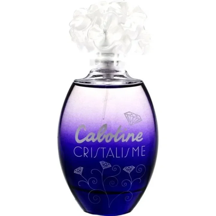 Cabotine Cristalisme