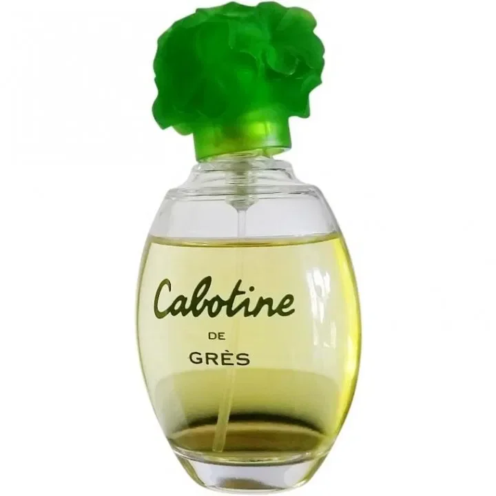 Cabotine Grès 1990 Eau de Parfum