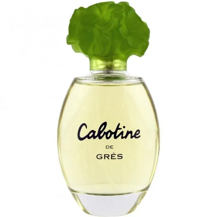 Cabotine Grès 1990 Eau de Toilette