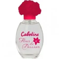 Cabotine Fleur de Passion