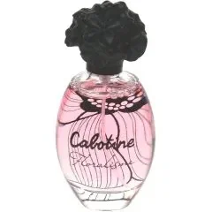 Cabotine Floralisme