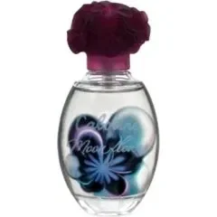 Cabotine Moonflower
