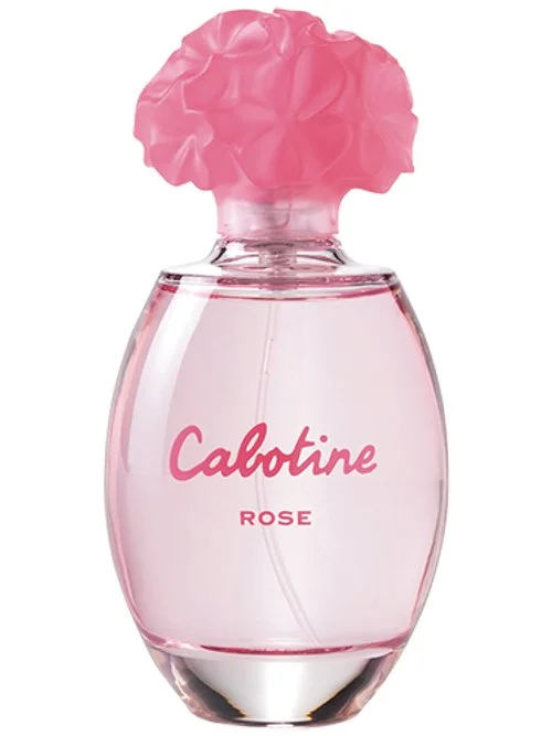 Cabotine Rose
