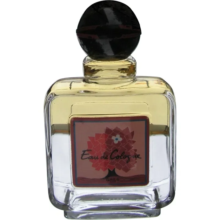 Eau de Cologne