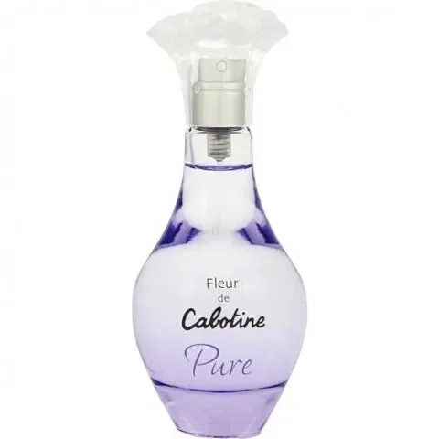 Fleur de Cabotine Pure