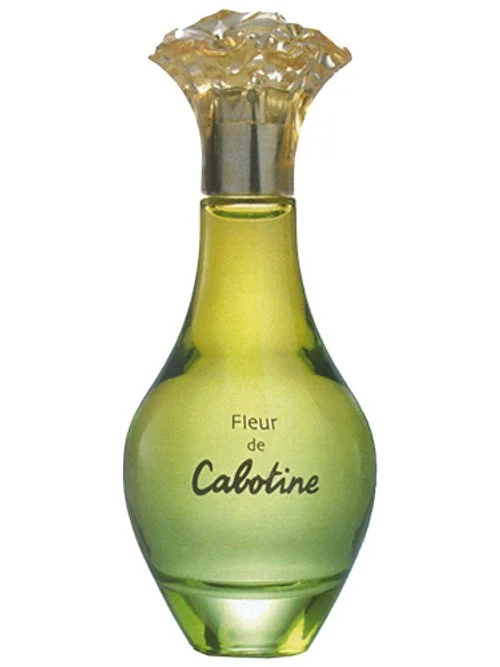 Fleur de Cabotine