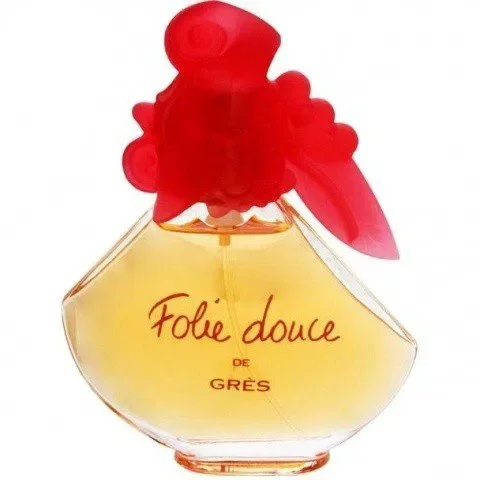 Folie Douce Grès 1997 Eau de Toilette